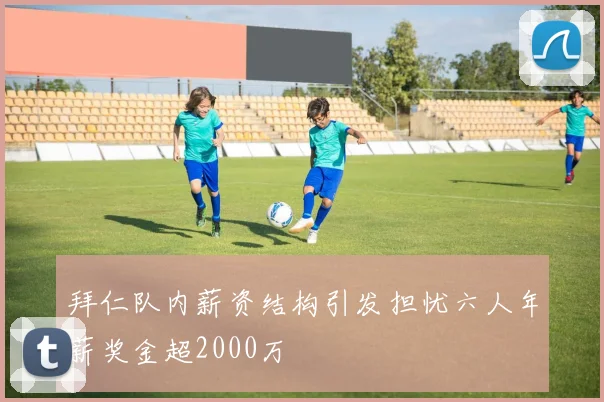 拜仁队内薪资结构引发担忧六人年薪奖金超2000万