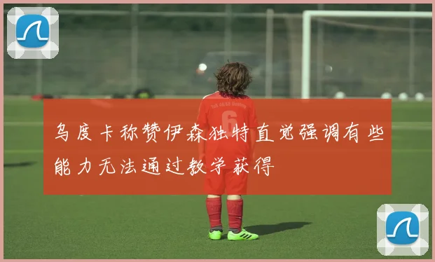 乌度卡称赞伊森独特直觉强调有些能力无法通过教学获得